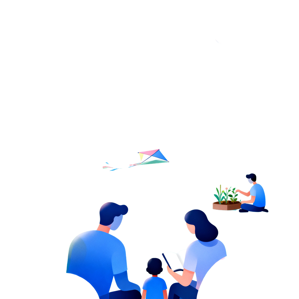 Δραστηριότητες για την Οικογένεια